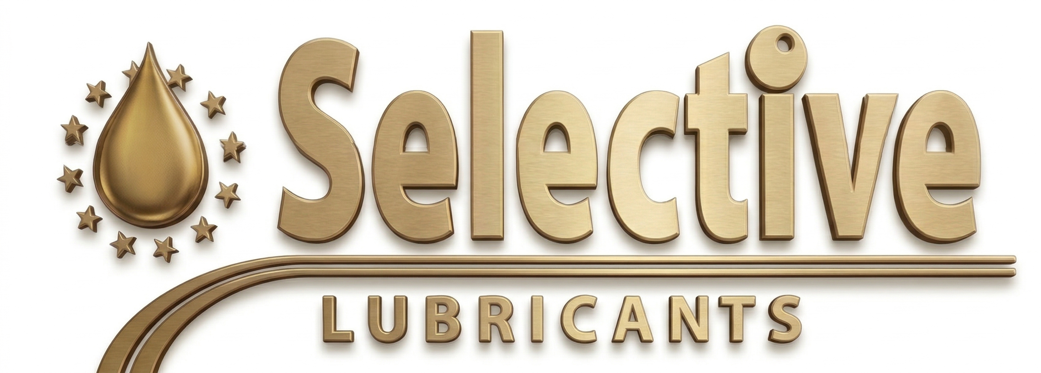 Selective Lubricants